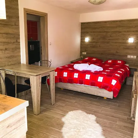 Soula's Cosy 公寓 *