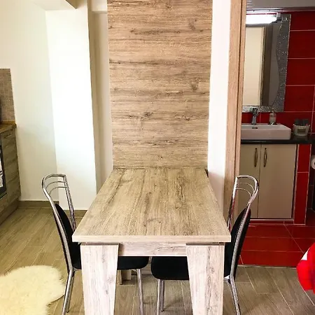 Soula's Cosy Lägenhet *