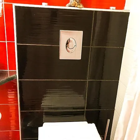 Soula's Cosy 卡兰巴卡