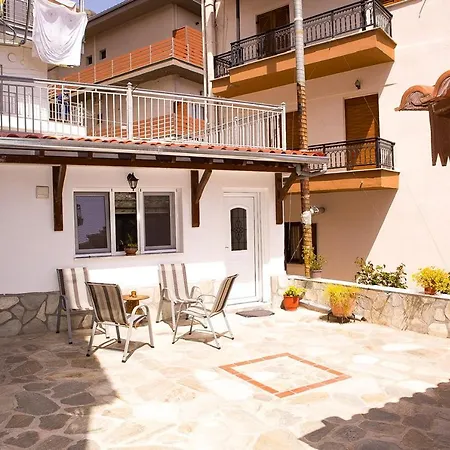 Apartment Soula's Cosy