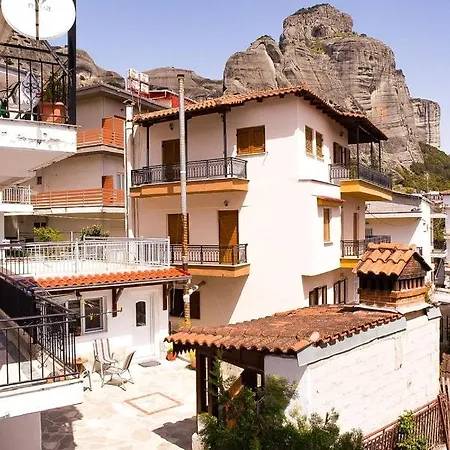 Soula's Cosy 公寓 *