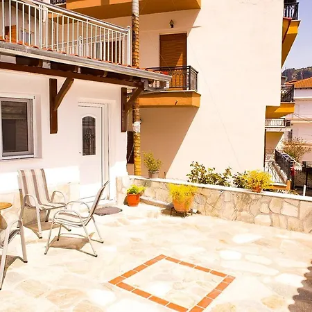 Soula's Cosy Apartamento