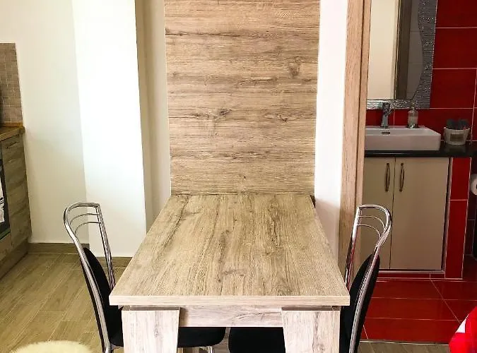 Soula's Cosy Appartement *